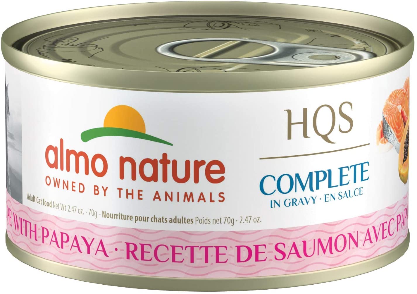 Almo Nature | Pet Food Stores Near Me Toronto | ARMOR THE POOCH